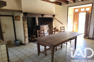  maison st-laurent-la-vallee 24170
