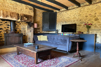  maison st-laurent-la-vallee 24170