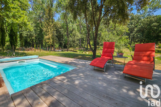  maison st-laurent-la-vernede 30330