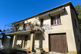  maison st-laurent-la-vernede 30330