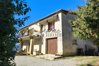  maison st-laurent-la-vernede 30330