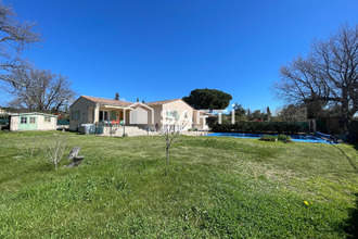  maison st-laurent-la-vernede 30330