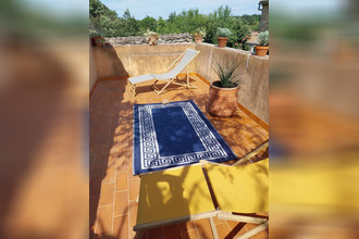  maison st-laurent-la-vernede 30700