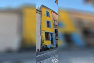  maison st-laurent-le-minier 30440