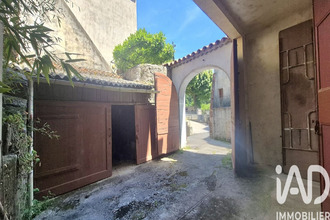  maison st-laurent-le-minier 30440