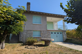  maison st-laurent-les-tours 46400