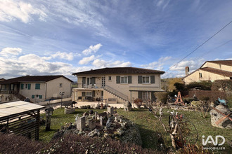  maison st-laurent-les-tours 46400