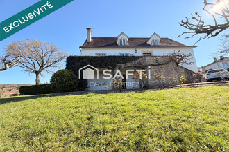  maison st-laurent-les-tours 46400