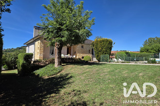  maison st-laurent-les-tours 46400
