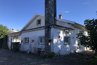  maison st-laurent-medoc 33112