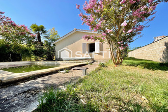  maison st-laurent-medoc 33112