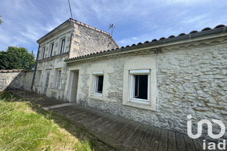  maison st-laurent-medoc 33112