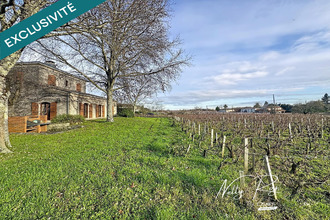  maison st-laurent-medoc 33112