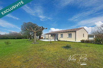  maison st-laurent-medoc 33112