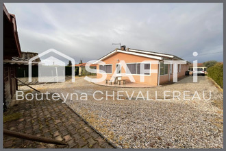  maison st-laurent-medoc 33112