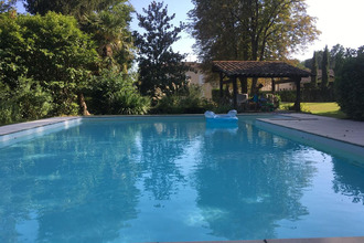  maison st-laurent-medoc 33112