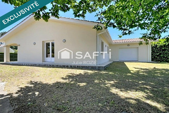  maison st-laurent-medoc 33112