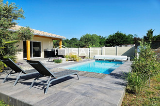  maison st-laurent-medoc 33112