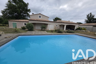 maison st-laurent-medoc 33112