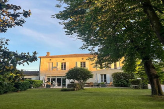  maison st-laurent-medoc 33112