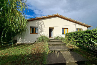  maison st-laurent-medoc 33112