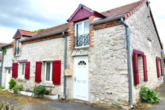  maison st-laurent-nouan 41220