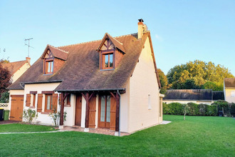  maison st-laurent-nouan 41220