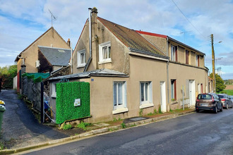  maison st-laurent-nouan 41220