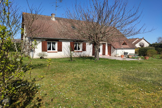  maison st-laurent-nouan 41220