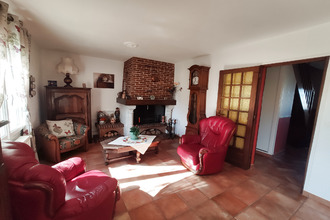  maison st-laurent-nouan 41220