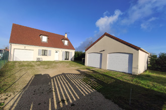  maison st-laurent-nouan 41220