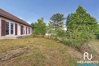  maison st-laurent-nouan 41220