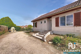  maison st-laurent-nouan 41220