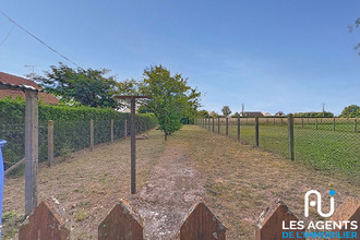  maison st-laurent-nouan 41220