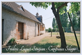  maison st-laurent-nouan 41220