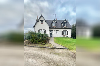  maison st-laurent-nouan 41220