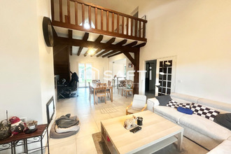  maison st-laurent-nouan 41220