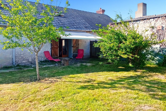  maison st-laurent-nouan 41220