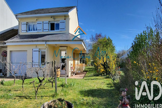  maison st-laurent-nouan 41220