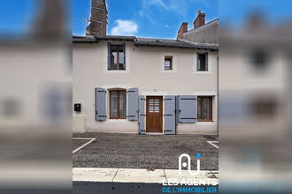  maison st-laurent-nouan 41220