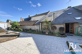  maison st-laurent-nouan 41220