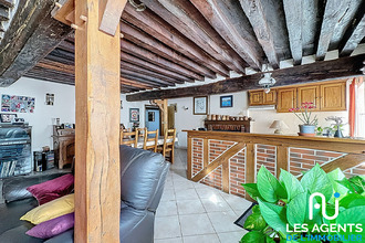  maison st-laurent-nouan 41220