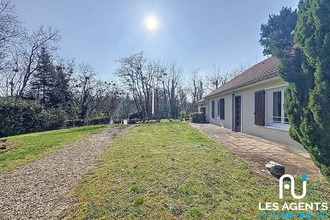  maison st-laurent-nouan 41220