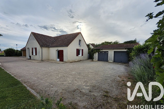  maison st-laurent-nouan 41220