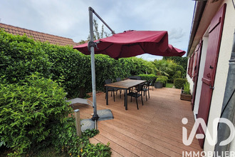  maison st-laurent-nouan 41220