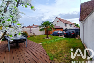  maison st-laurent-nouan 41220