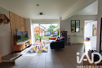  maison st-laurent-nouan 41220