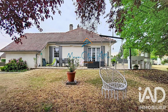  maison st-laurent-nouan 41220