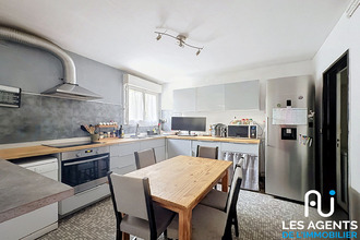  maison st-laurent-nouan 41220