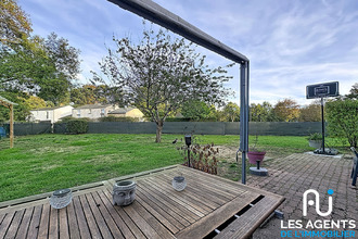  maison st-laurent-nouan 41220